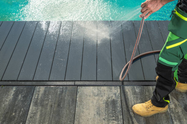 Best Pressure Washing Company Near Me  in South Portland, ME