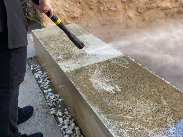 Why Choose Our Certified Pressure Washing Experts for Your Project Needs in South Portland, ME?