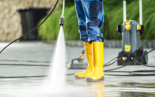 Trusted South Portland, ME Pressure Washing Experts
