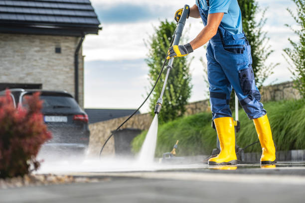 Best Commercial Building Pressure Washing  in South Portland, ME