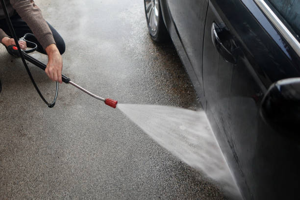 Best Commercial Building Pressure Washing  in South Portland, ME