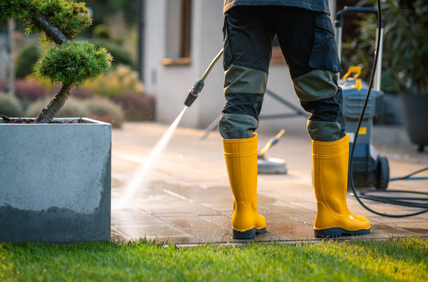 Best Local Pressure Washing Services  in South Portland, ME